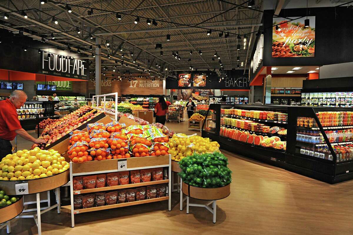 Market 32 stores won't sell tobacco in line with focus on health