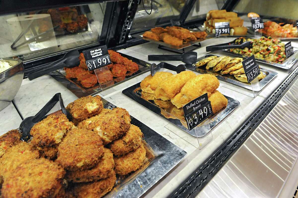 Price Chopper opens four Market 32 stores Thursday