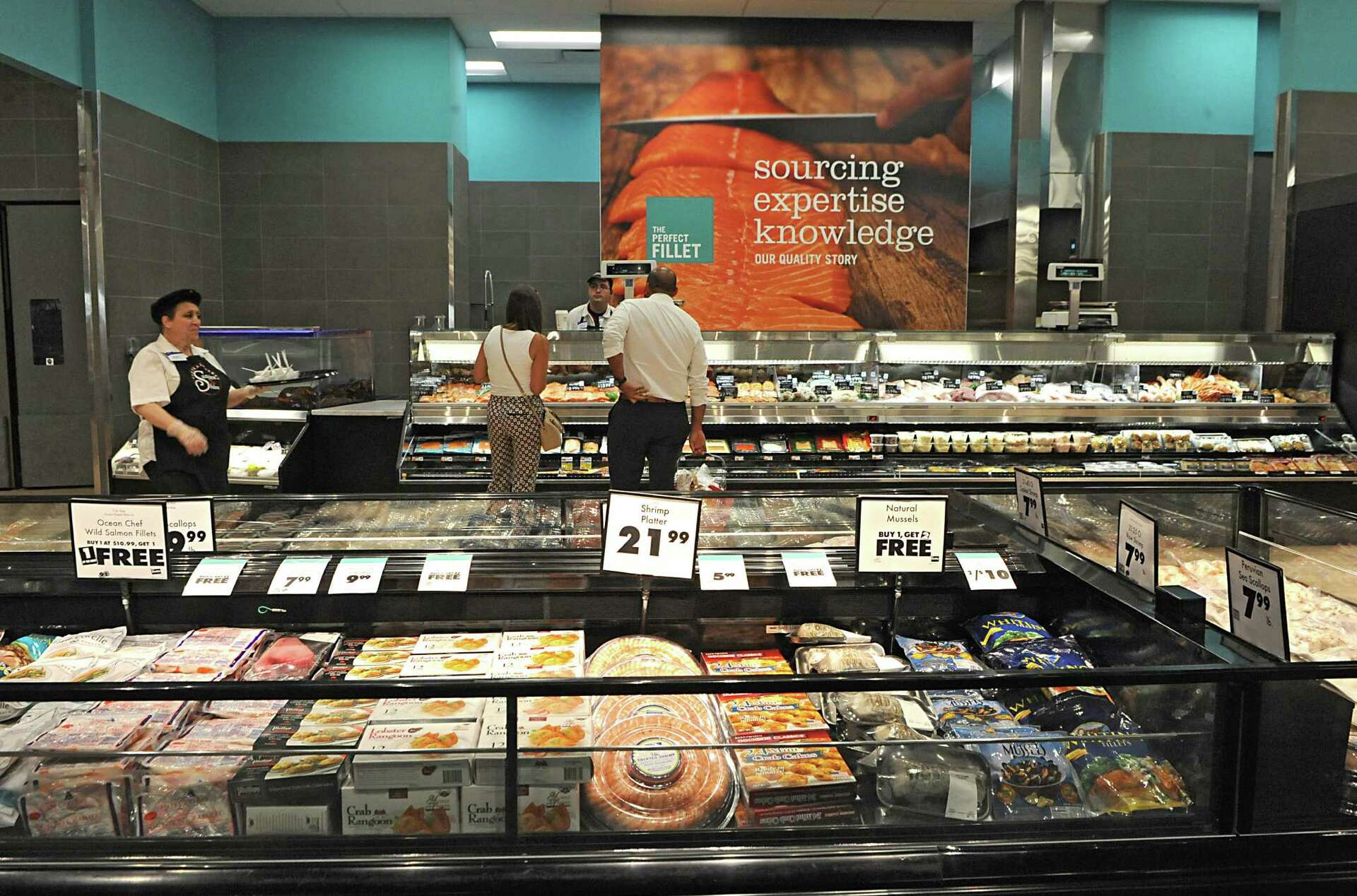 Market 32 stores won't sell tobacco in line with focus on health,  nutrition, Golub Corp. says