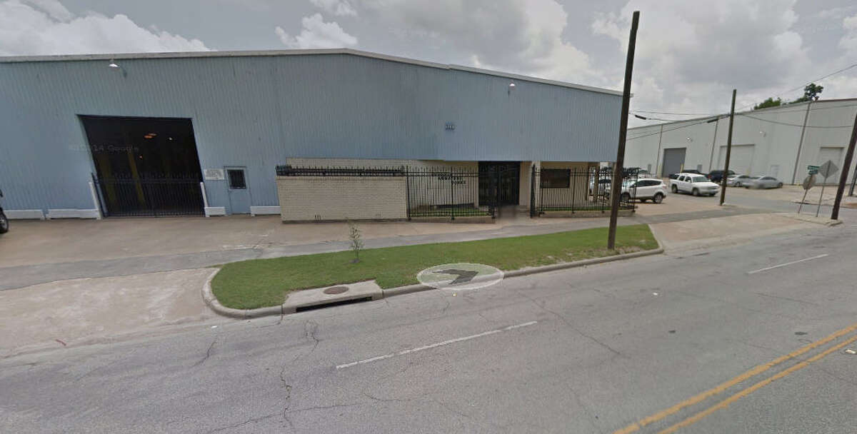 Funeral homes, newspapers and hat shops among the Houston