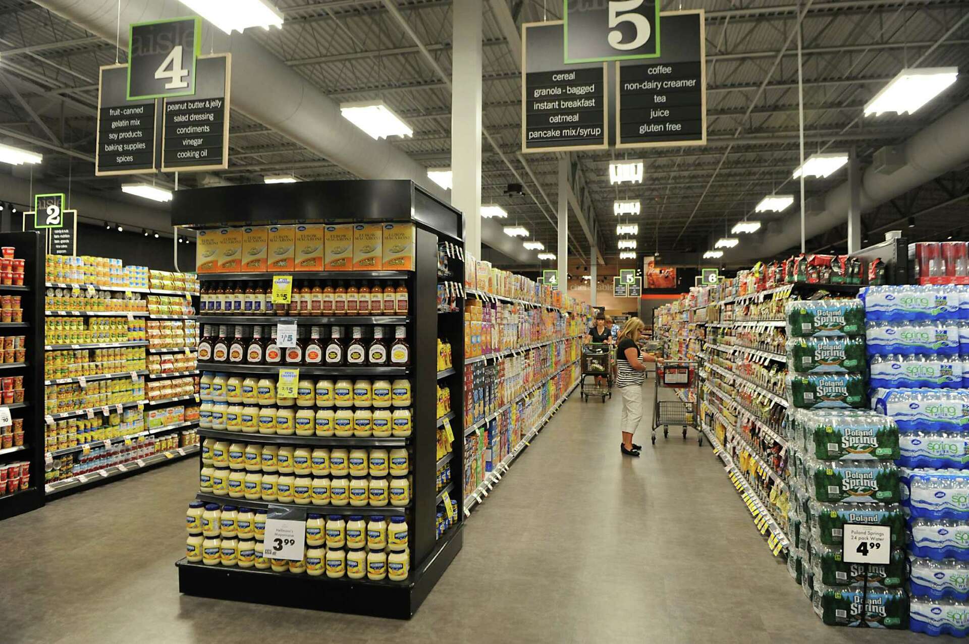 Market 32 stores won't sell tobacco in line with focus on health,  nutrition, Golub Corp. says