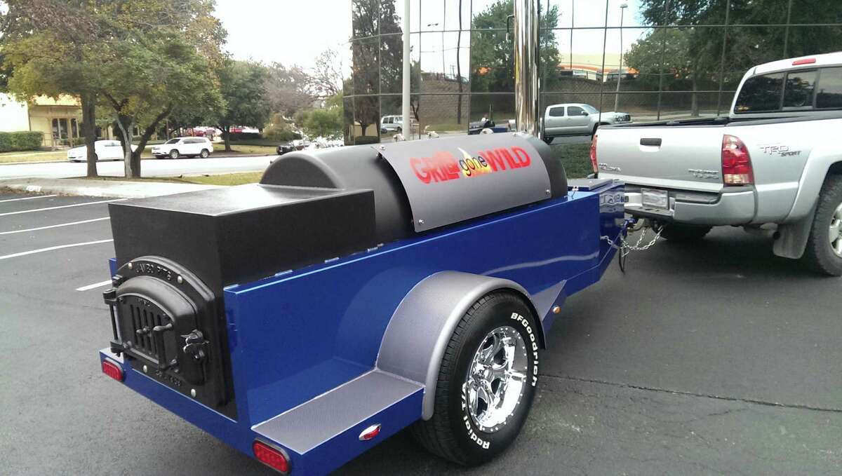 Hottest BBQ grills, pits and smokers in Texas for Father's Day