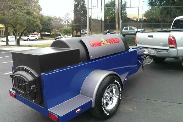 Hottest BBQ grills, pits and smokers in Texas for Father's Day ... - Gallery MeDium