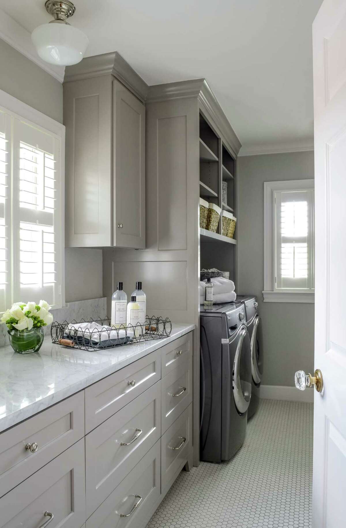 great laundry rooms