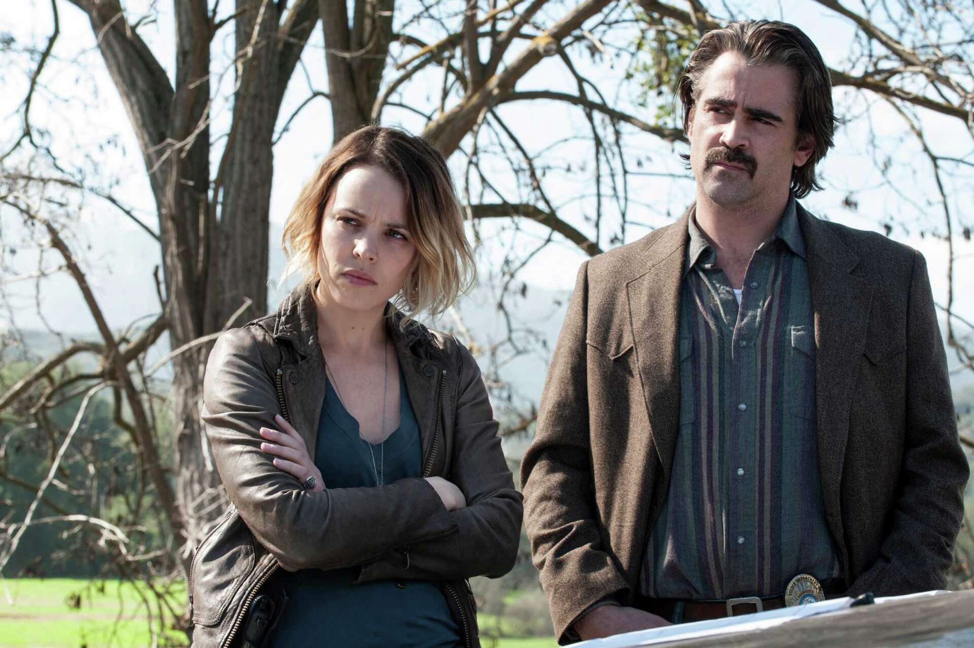 True Detective 2. sezon Ani ve Ray