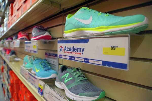 academy athletic shoes