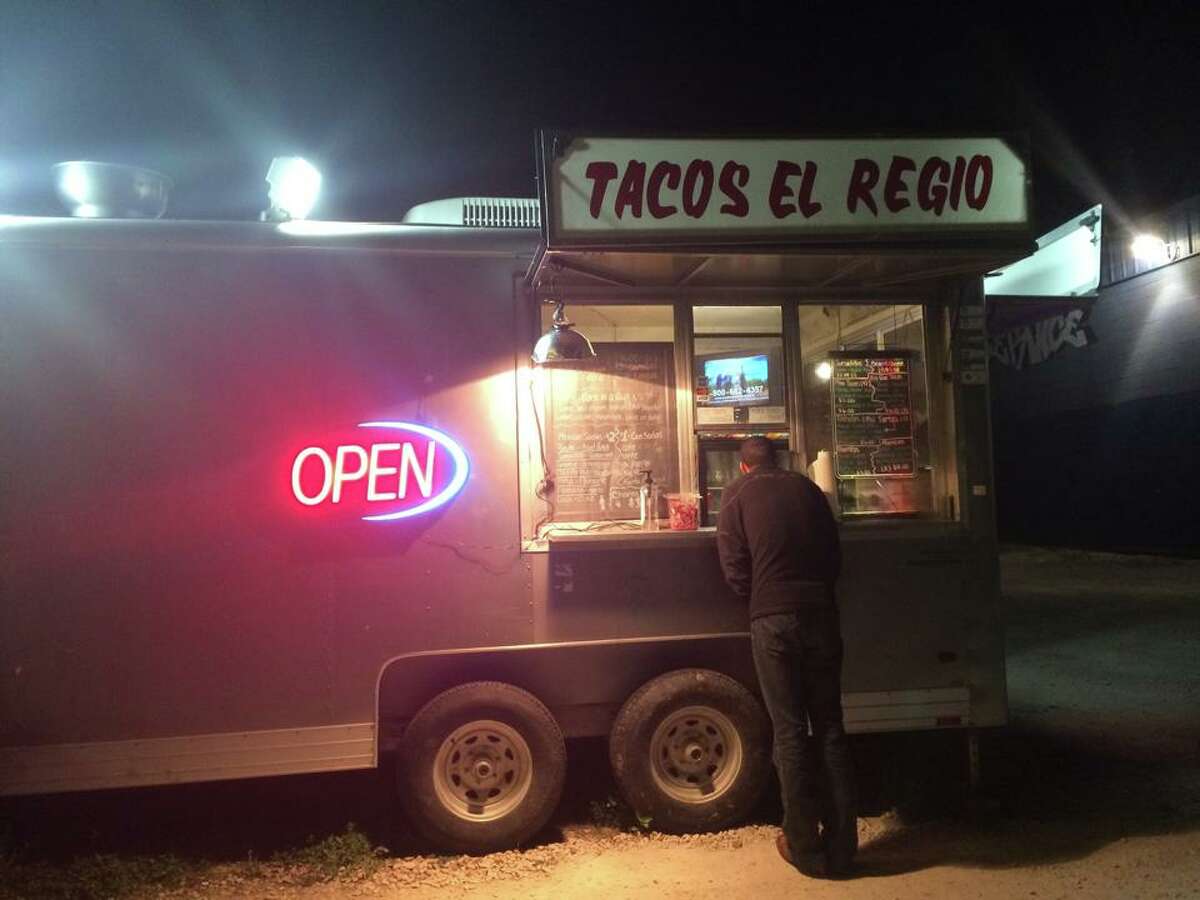 Taco trucks Tourists may shy away from taco trucks, opting for trendy spots like "Tacos and Tequila" or "Urban Taco." Though these no-frills, gems of late night may not be featured in a "best of" travel list, they pack all the flavor. 