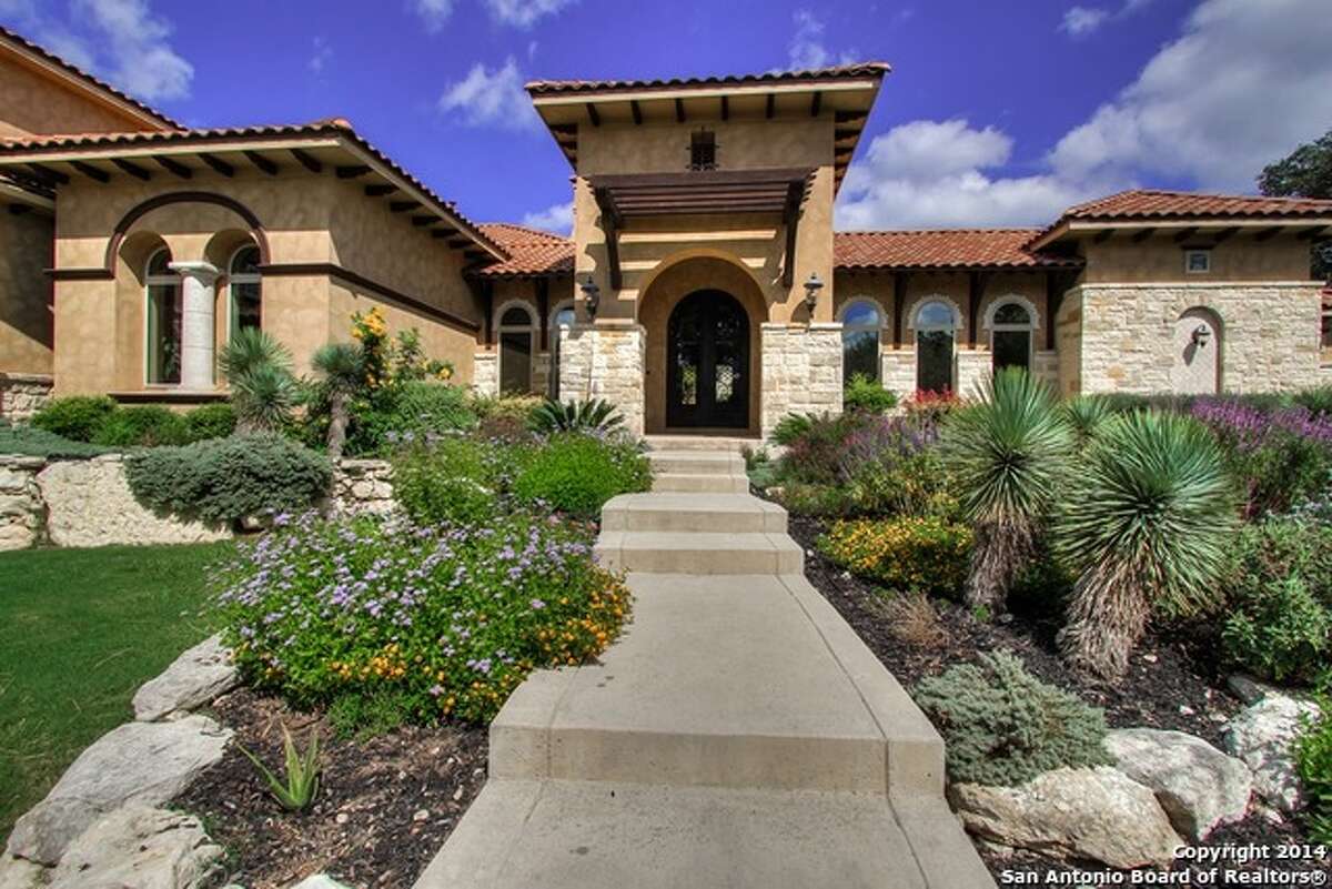 For sale 11 San Antonio homes with man caves fit for any dad