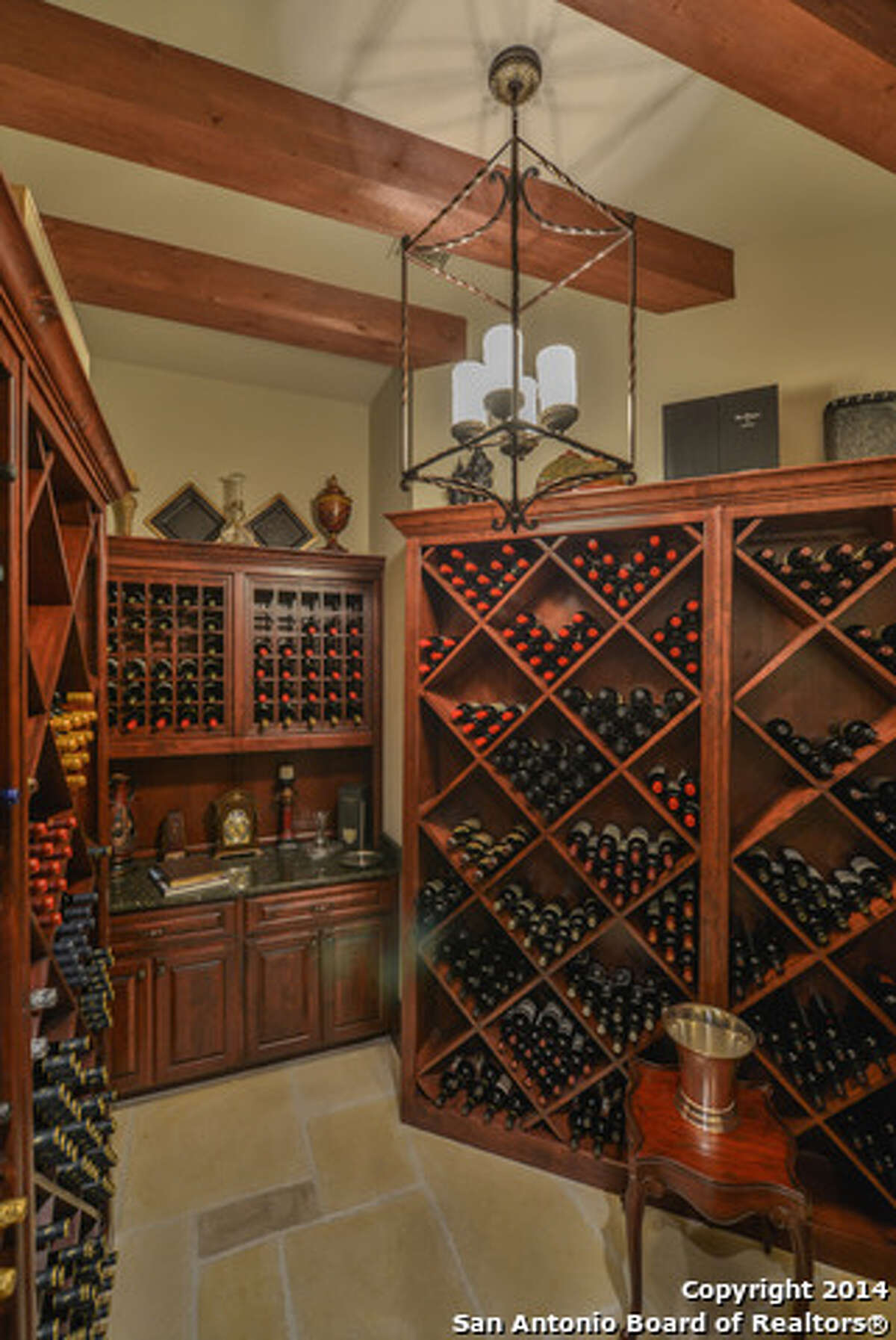 For sale 11 San Antonio homes with man caves fit for any dad