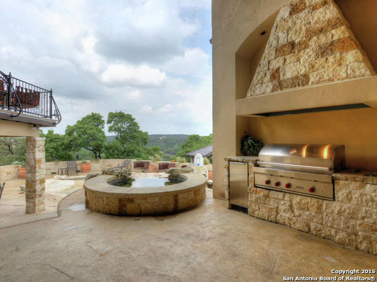 For sale 11 San Antonio homes with man caves fit for any dad