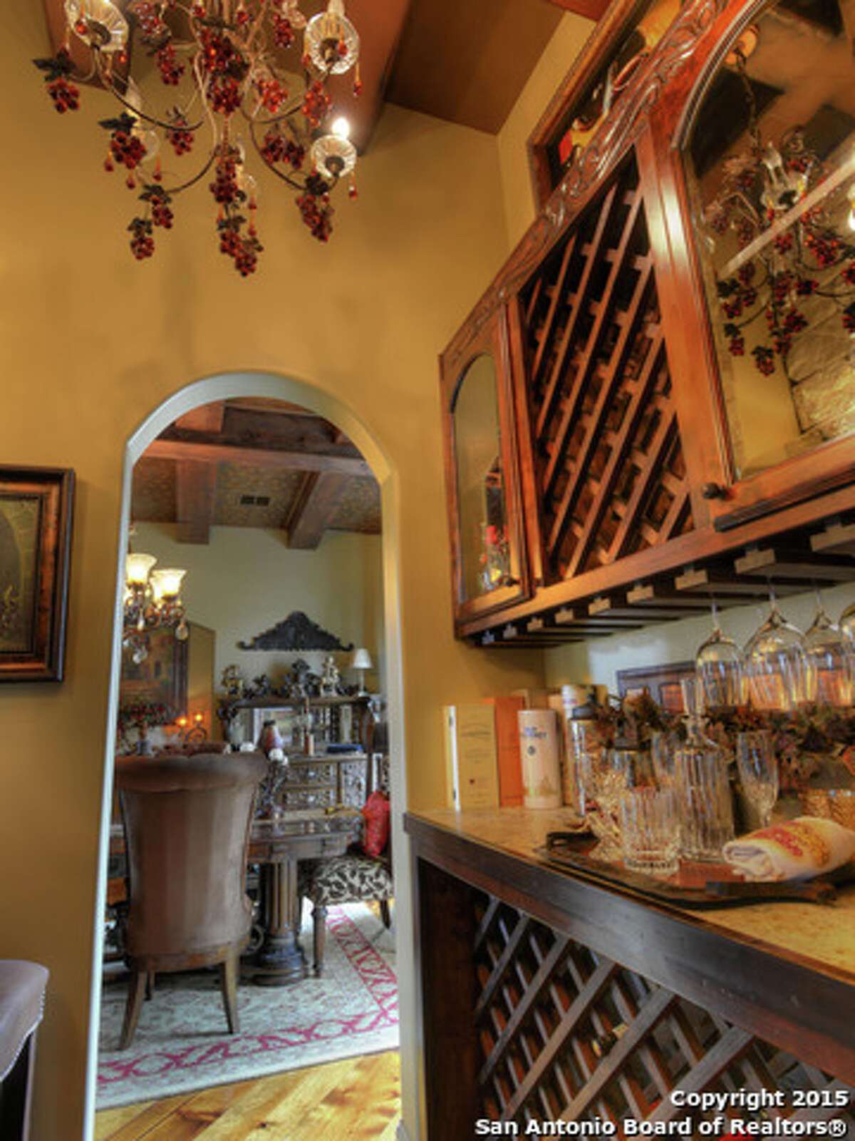 For sale 11 San Antonio homes with man caves fit for any dad