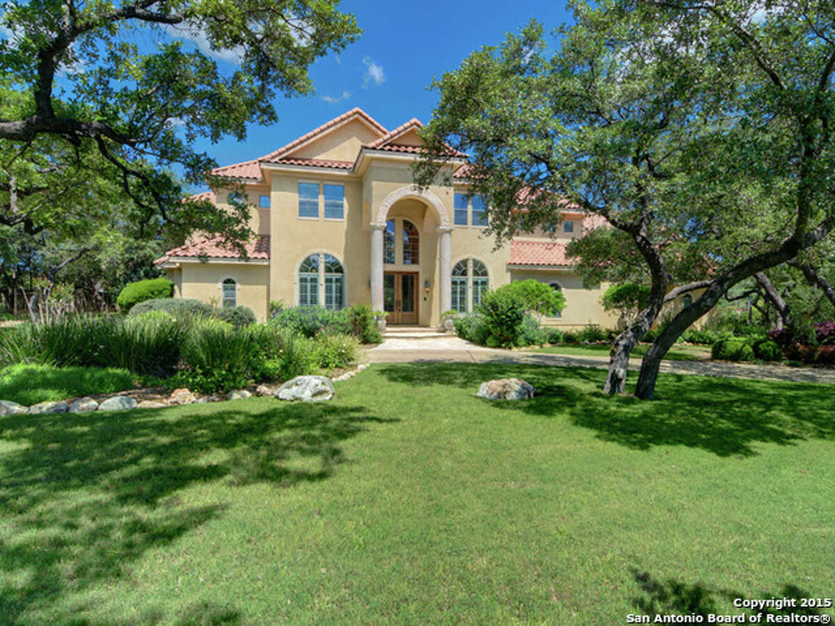 For sale 11 San Antonio homes with man caves fit for any dad