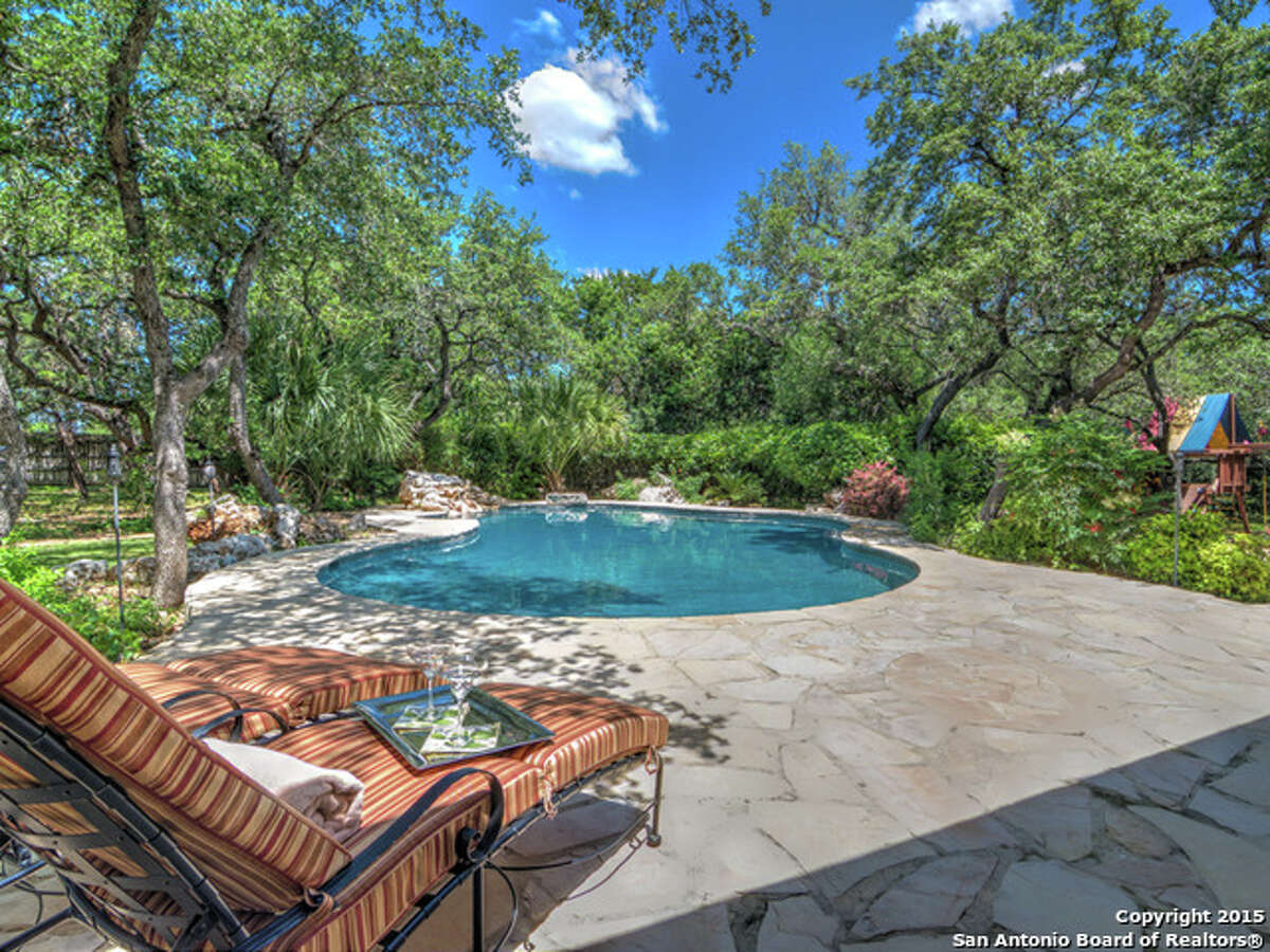 For sale 11 San Antonio homes with man caves fit for any dad