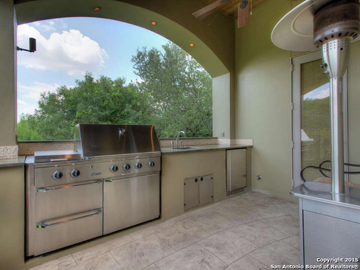 For sale 11 San Antonio homes with man caves fit for any dad