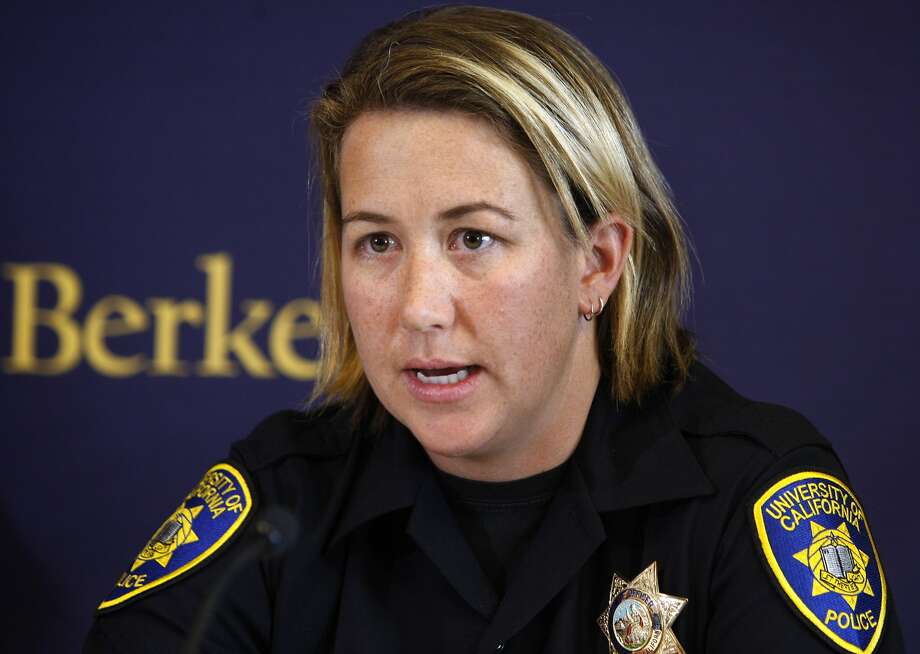 Hero Cop From Jaycee Dugard Case In Breast Cancer Battle