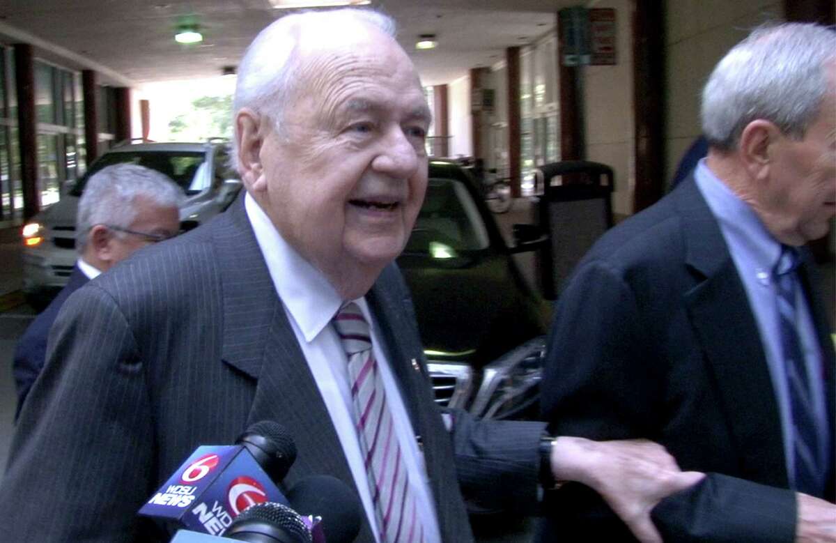 The settlement, which is confidential, resolves the control of Tom Benson’s Texas assets.