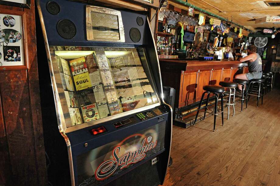 Will jukeboxes survive the digital age? Times Union