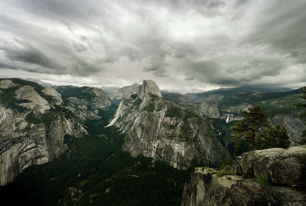The 1 star Yelp Reviews Of Yosemite