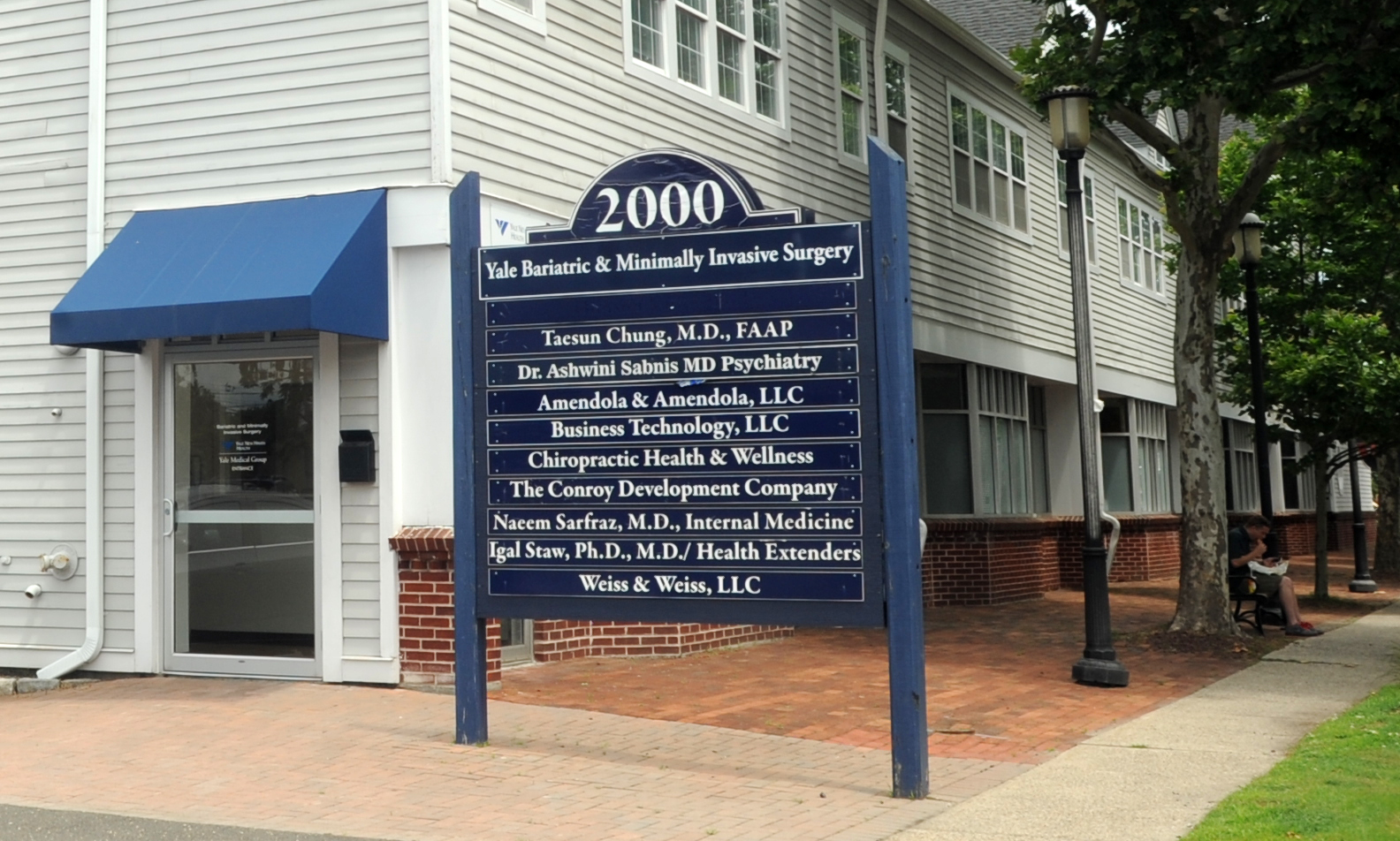 Fairfield psychiatrist charged with fraud