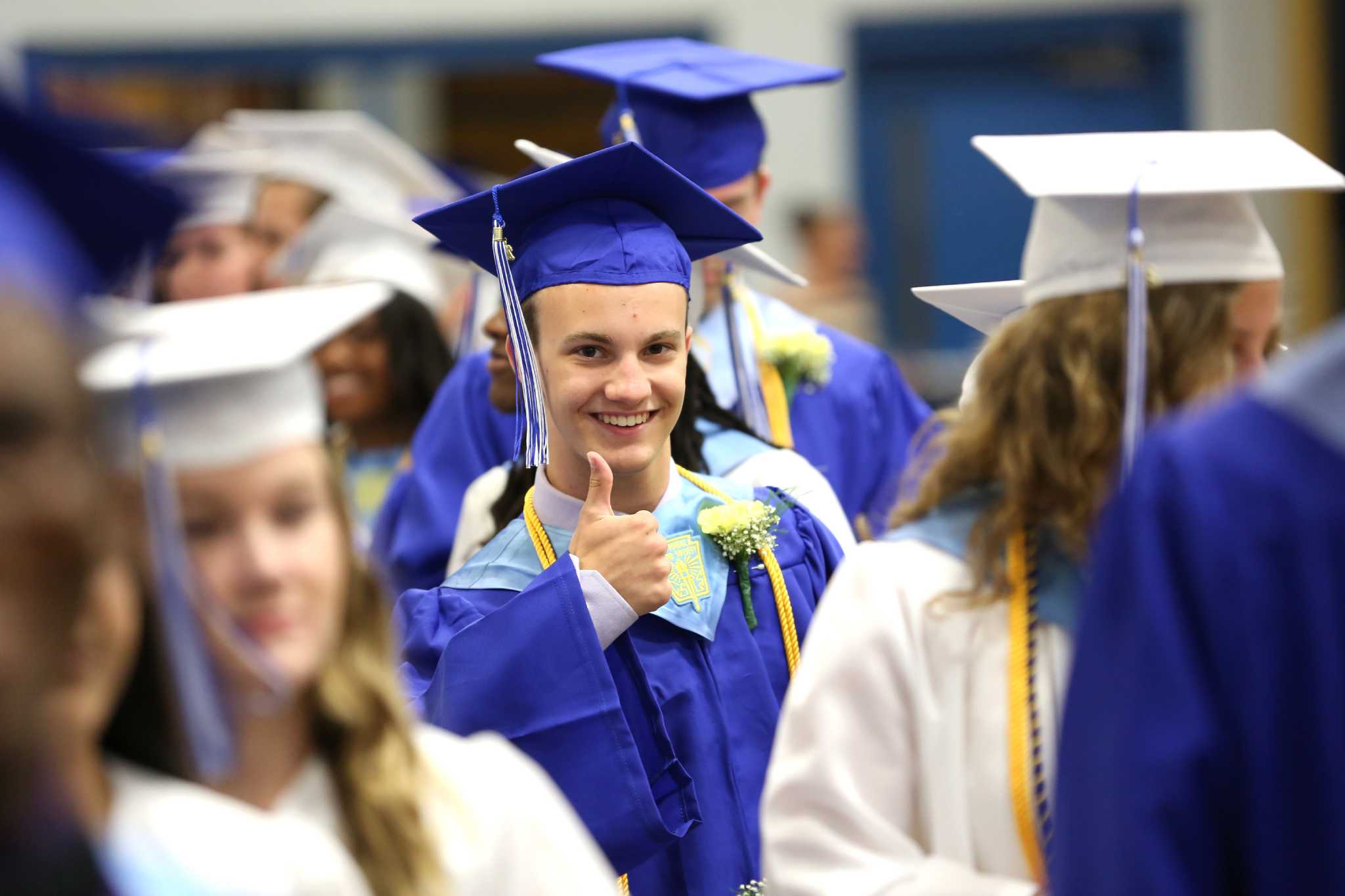 Bunnell High School