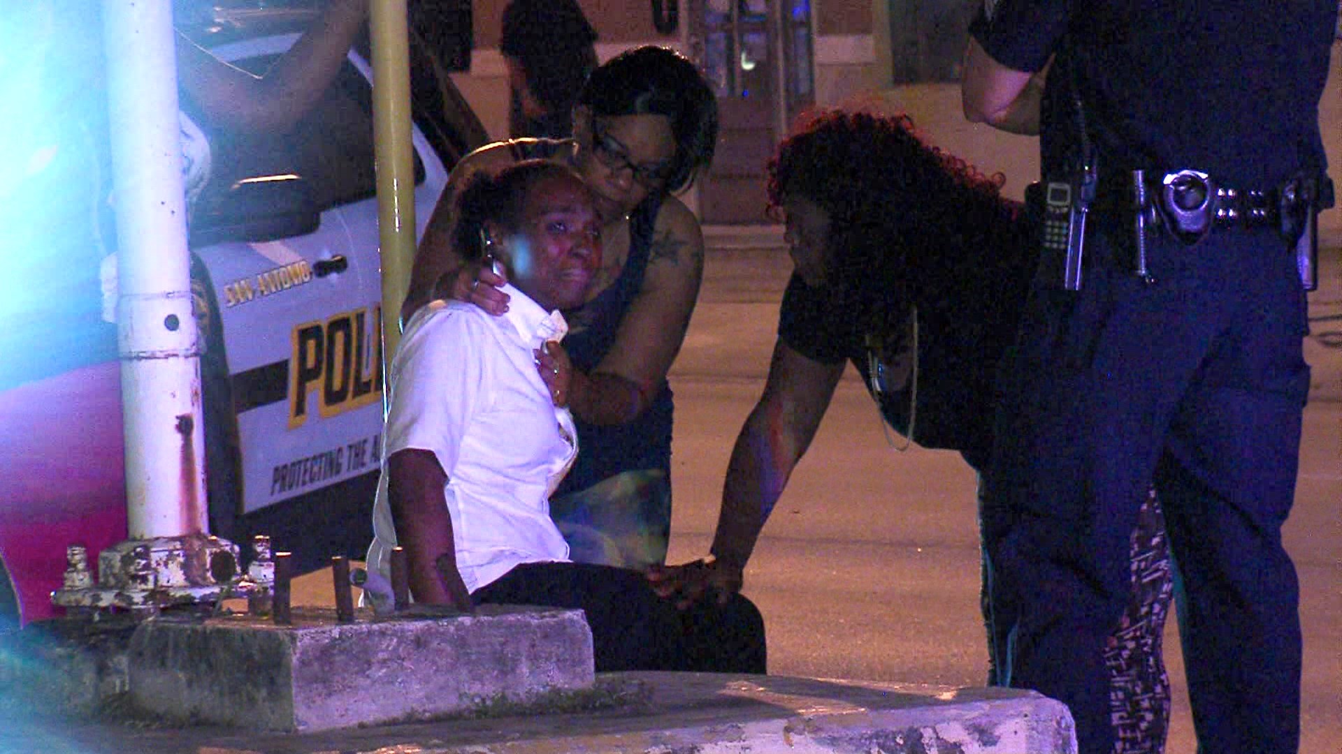 Man shot in head, killed at East Side convenience store