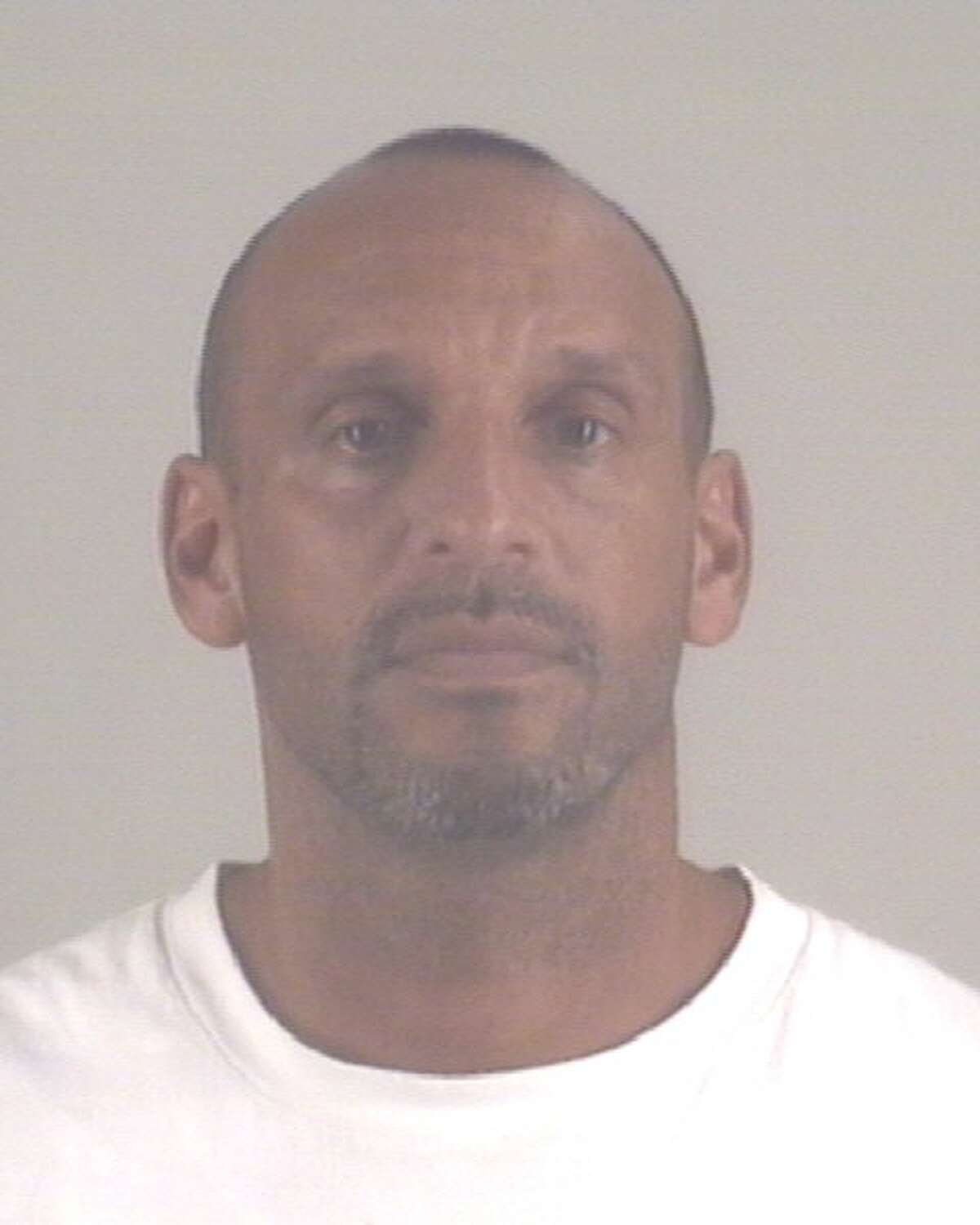 Geronimo Aguilar, a 45-year-old, allegedly repeatedly sexually assaulted two underage girls ages 11 and 13 at the time, during the 1990s when Aguilar and his wife lived with the two sisters and their parents in Fort Worth and Grapevine, the Fort Worth Star-Telegram reported. A Tarrant County grand jury indicted Aguilar in 2014 on two counts of aggravated sexual assault of a child, three counts of sexual assault of a child under 17 and three counts of indecency with a child.