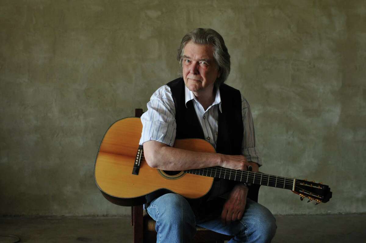 Legendary Texas singer-songwriter Guy Clark passed away at the age of 74 on Tuesday in Nashville after a lengthy illness. 