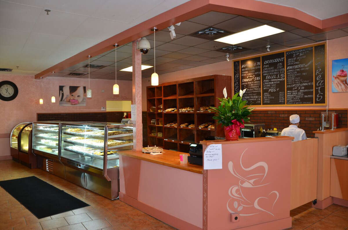 Bakery adds to downtown Bridgeport scene