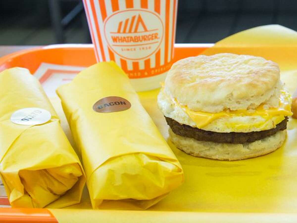 Baseball team to be named after Whataburger menu item