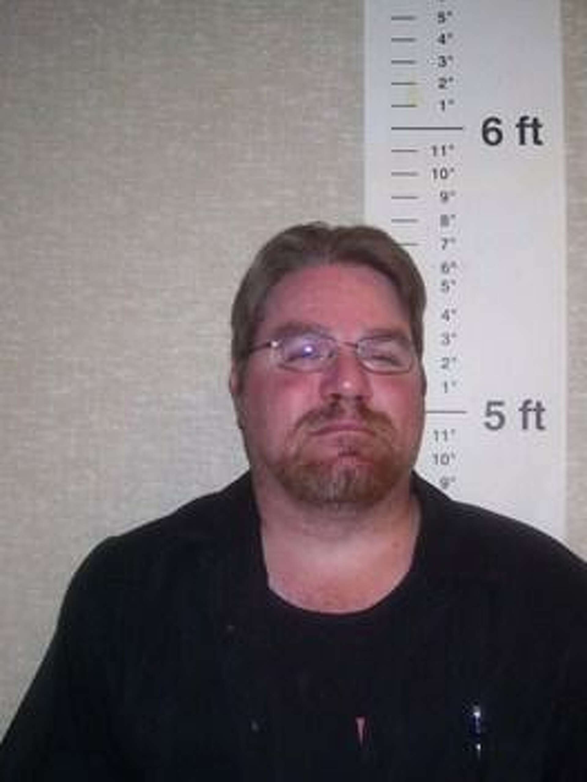 Charge: SeaTac child molester caught with kid-size 'rape doll,' tweeting  child porn