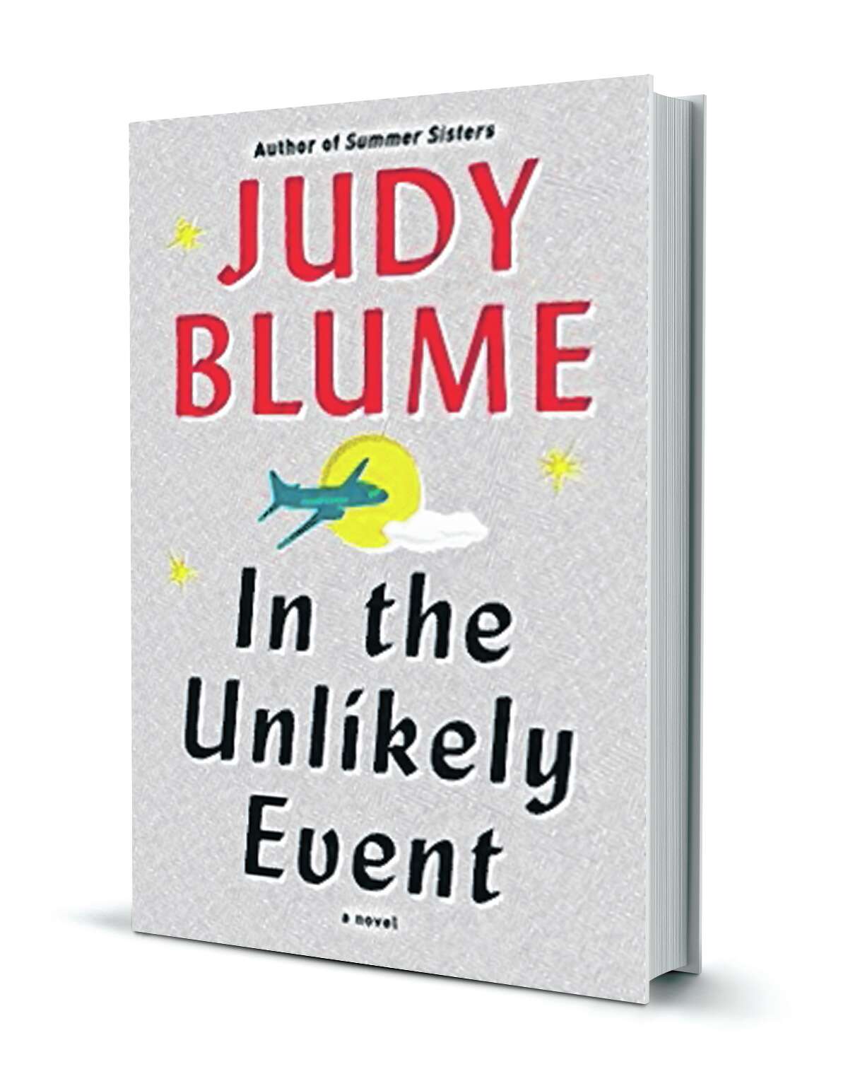 In this novel for adults by the queen of YA fiction, a 15-year-old girl named Miri lives through a terrifying three-month period during which three passenger planes crash in her hometown of Elizabeth, N.J., each time narrowly avoiding some sort of school or orphanage. Read the story: Judy Blume's grown-up novel
