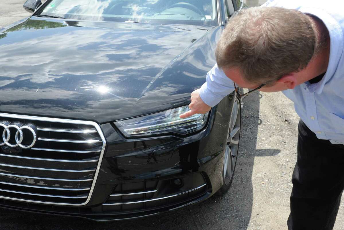 Getting There When should you turn on your headlights?