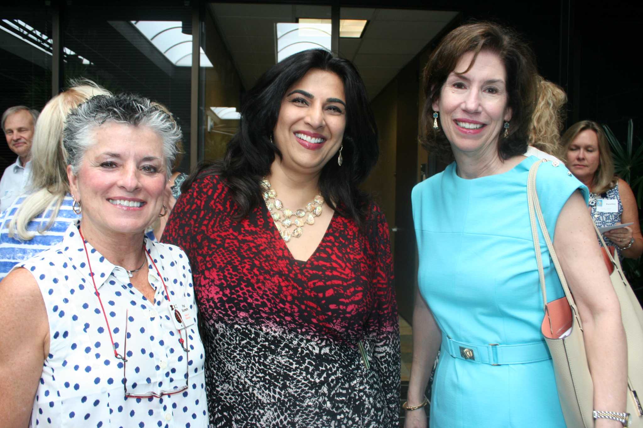 Fort Bend Cares gives grants for youths