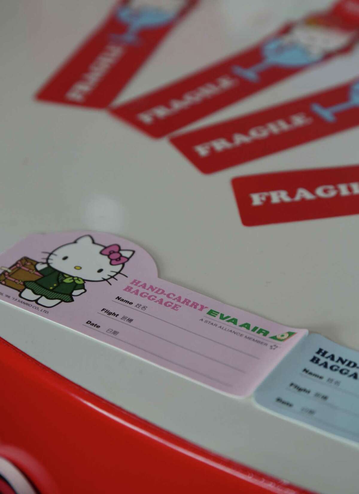 EVA Air adds Tuesday flight from Houston to Taipei