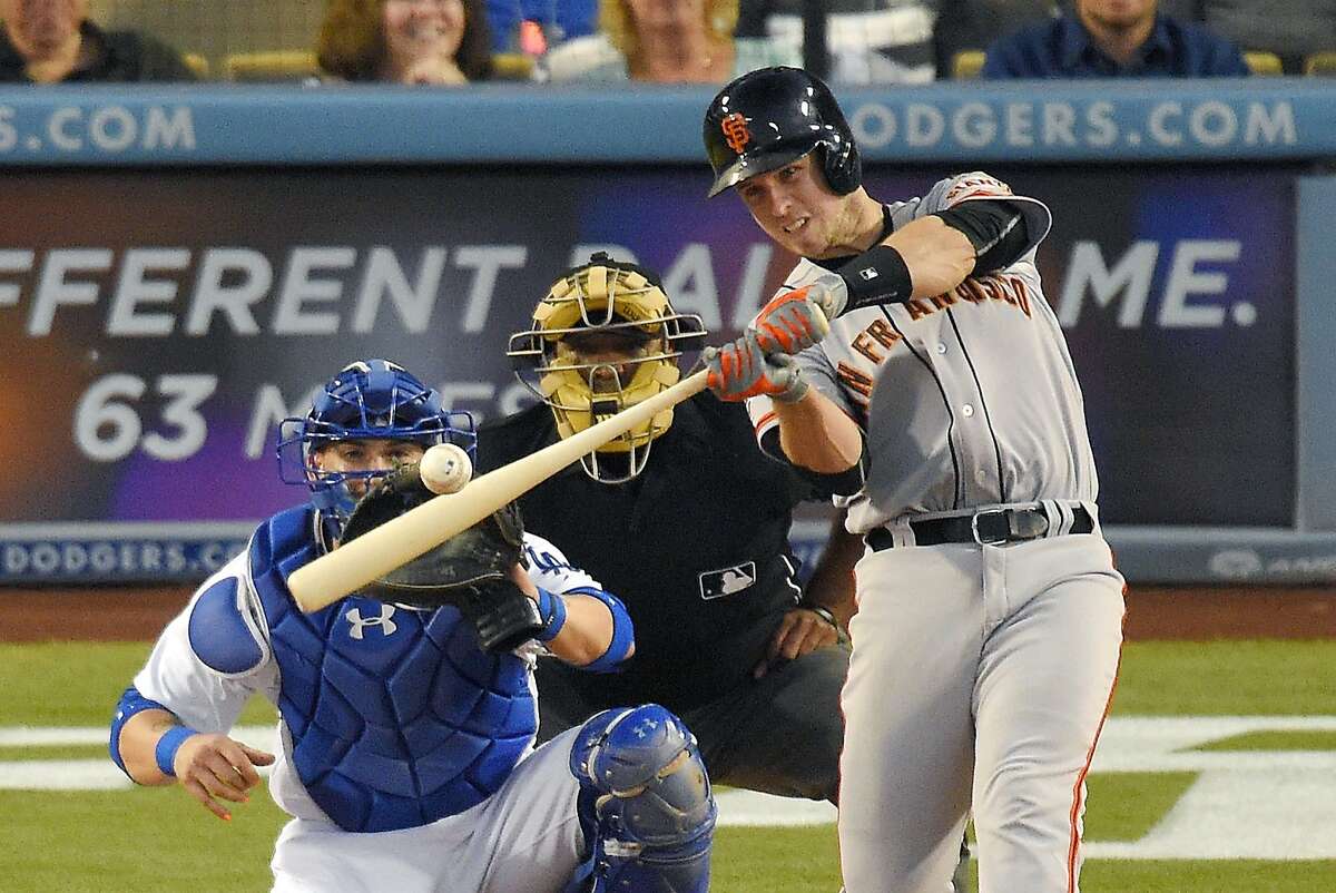 How to watch San Francisco Giants vs. Los Angeles Dodgers