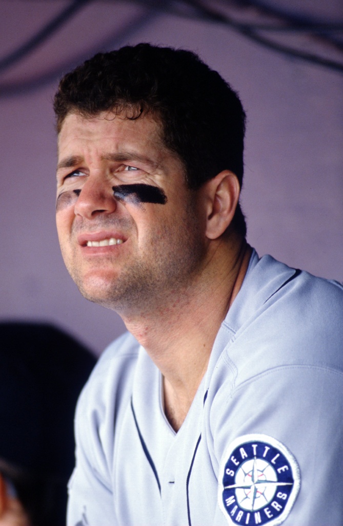 Beloved Mariners legend Edgar Martinez overwhelmed by jersey retirement  weekend