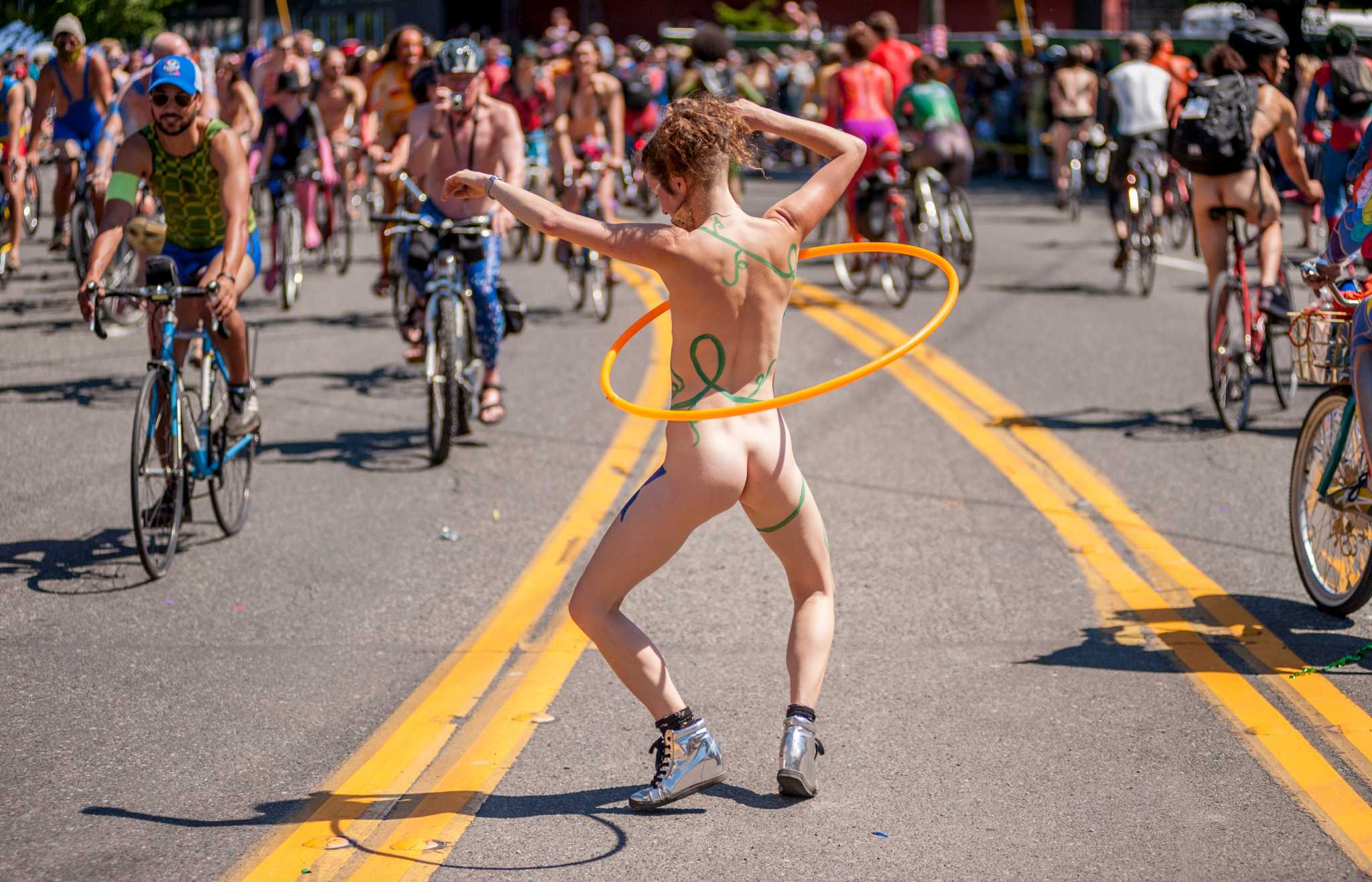 fremont nude 