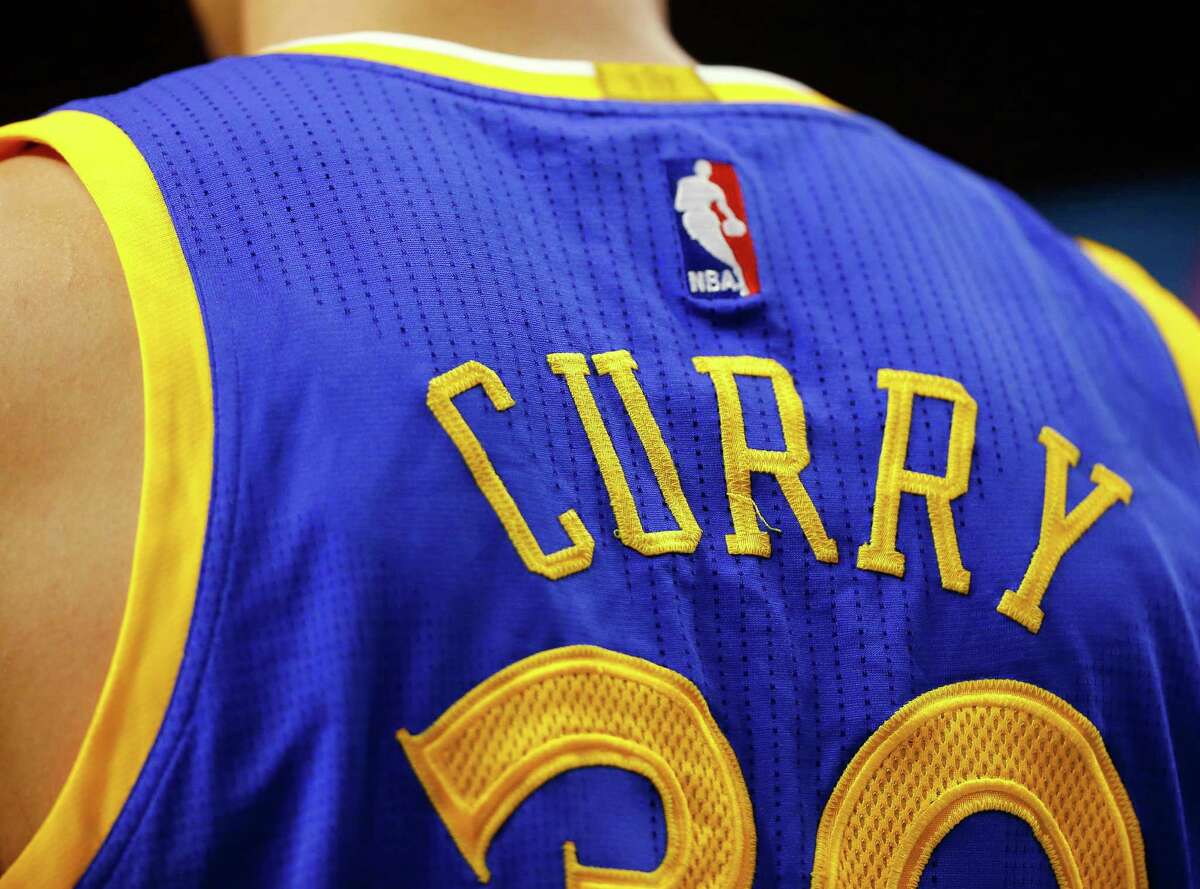 Warriors City Edition jerseys are a hit with fans - Golden State Of Mind