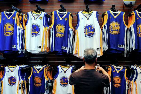 Warriors' best by uniform number 