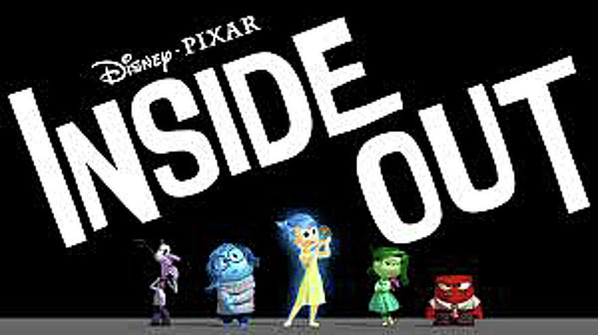 Inside Out, film review: Pixar's most ambitious, imaginative and