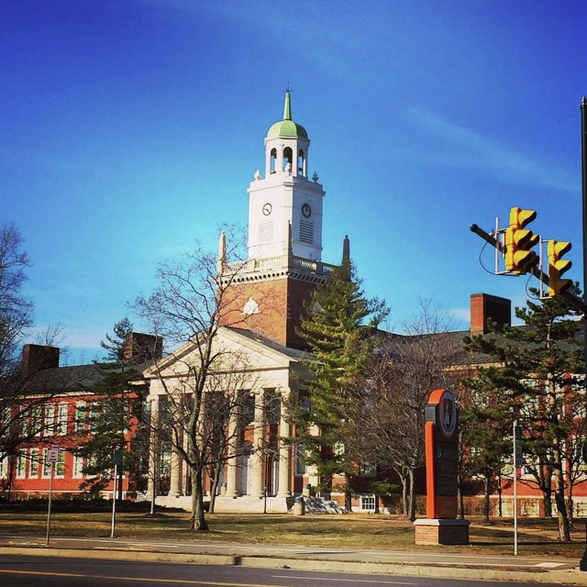 Aplus schools for B students include several Texas universities