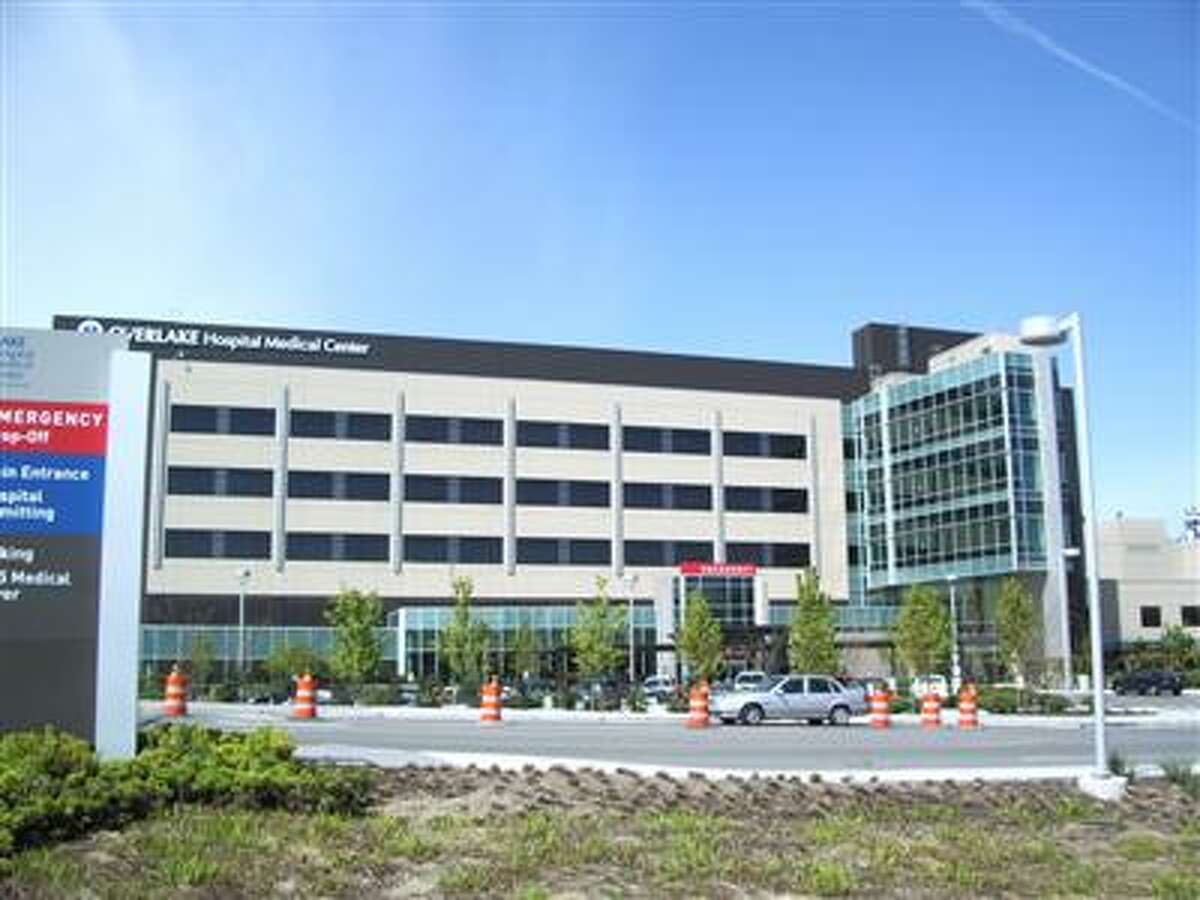 Overlake Hospital Medical Center 1035 116th Avenue NE Bellevue, WA 98004 Grade: A