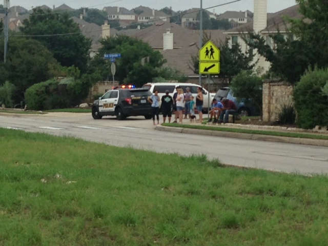 Girl, 12, airlifted after being hit by truck in crosswalk near middle ...