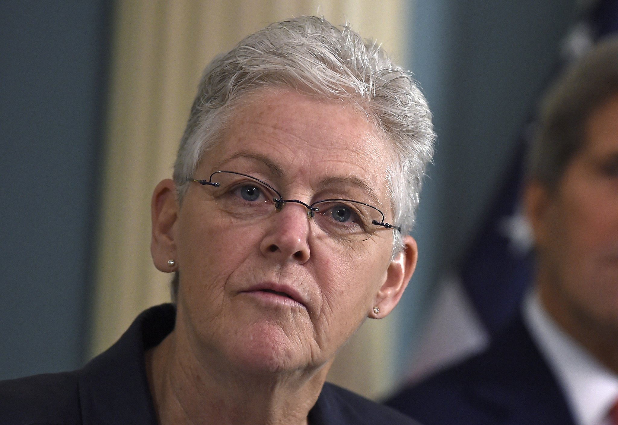 White House warns of dire fallout from climate change