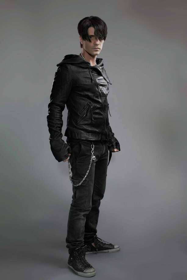Criss Angel Brings The Supernaturalists To Foxwoods