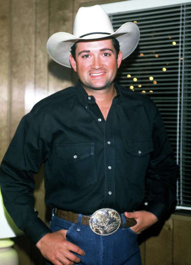 Photos: &rsquo;90s country stars, then and now - Times Union