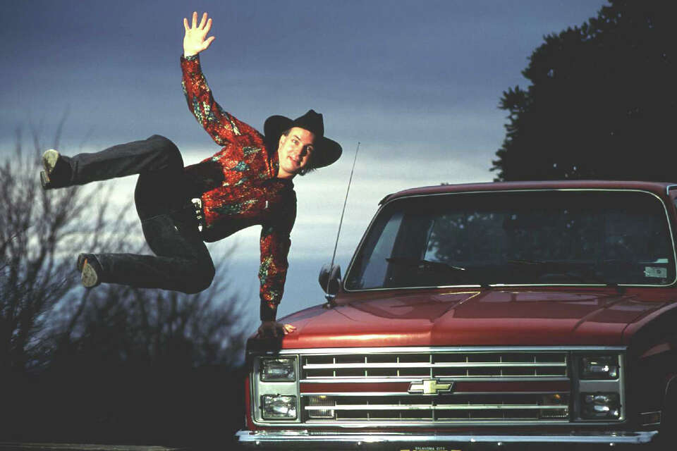 &rsquo;90s country stars then and now