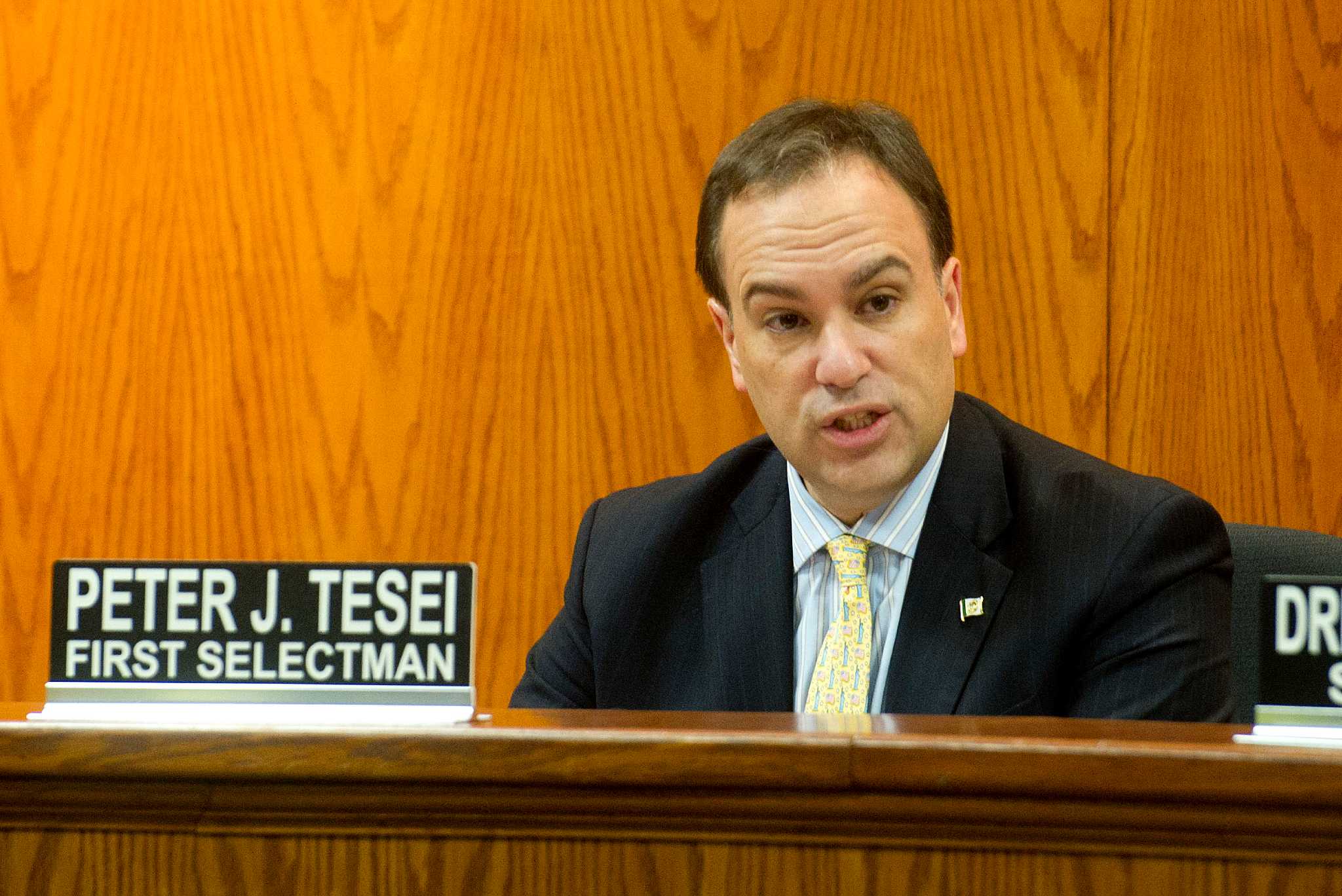 Greenwich Selectmen Reject New Lebanon Safety Flak greenwich-selectmen-reject-new-lebanon-safety-flak