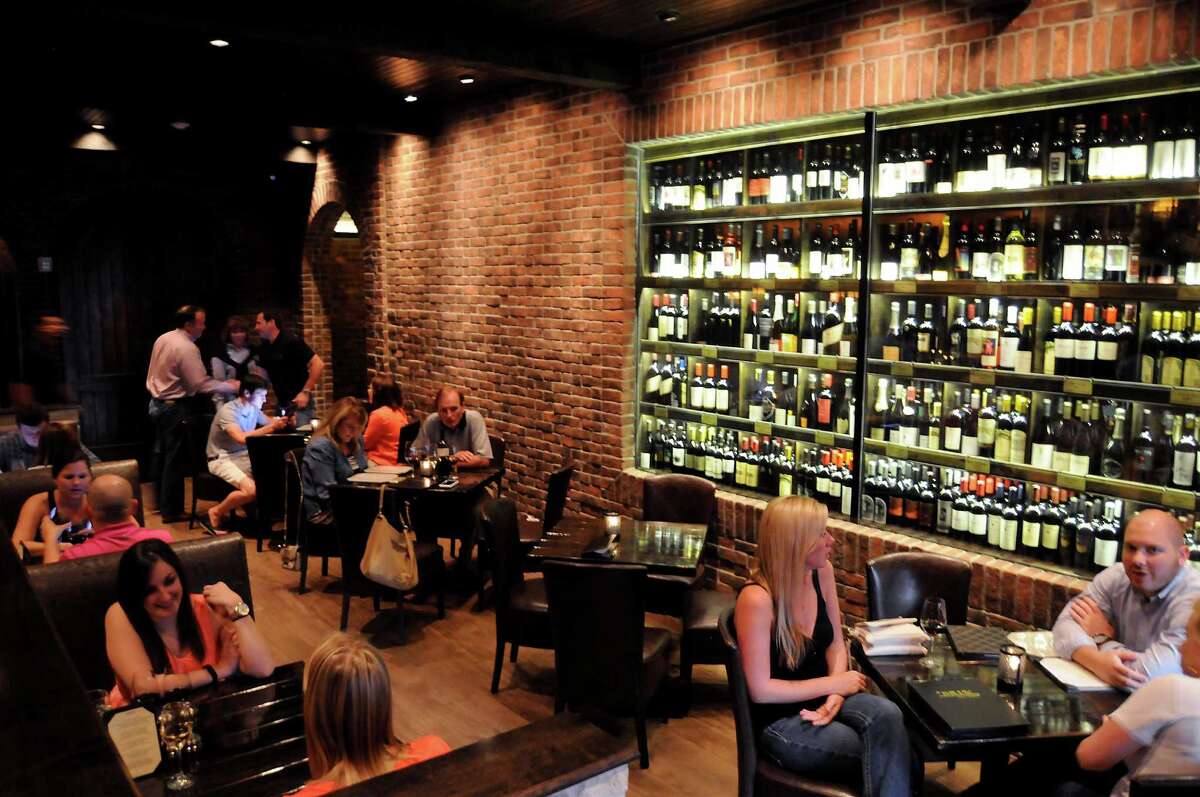 Wine bars as varied as greater Houston popping up everywhere