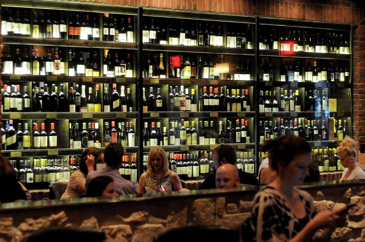 Wine bars as varied as greater Houston popping up everywhere